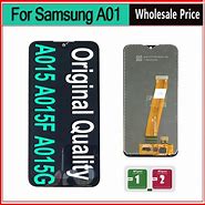 Image result for Samsung A01 LCD Replacement