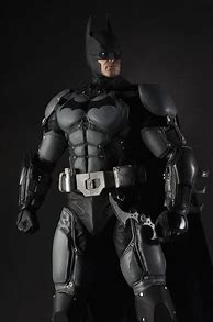 Image result for Batman Arkham Action Figure Stand