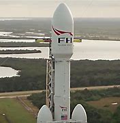 Image result for Falcon Heavy Payload