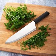 Image result for French or Chef's Knife
