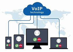 Image result for Voice Over Internet Protocol Images On Phone