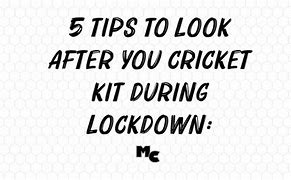 Image result for Klapp Cricket Kit