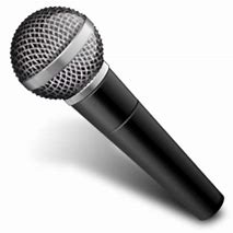 Image result for Microphone Mute/Unmute Clip Art