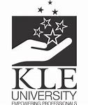 Image result for Kle Technological University Logo Belgaum