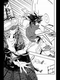 Image result for Action Manga Pages