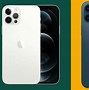Image result for iPhone 12 vs SE Size