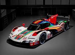 Image result for Porsche Penske Motorsport