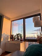 Image result for Sunset From Apartment