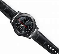 Image result for Curea Ceas Samsung Gear S3 Frontier