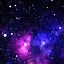 Image result for Galaxy Purple Phone BG