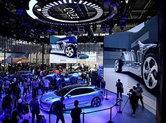 Image result for Beijing Auto Show