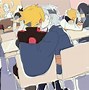 Image result for Boruto and Mitski in Bed