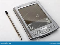 Image result for Old PDA Devices