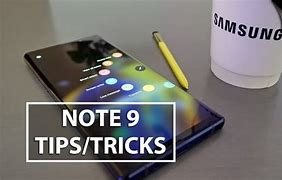 Image result for Samsung Note 9 Buttons and Features