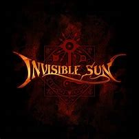 Image result for The Key Invisible Sun Cover