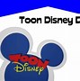 Image result for Toon Disney Logo deviantART