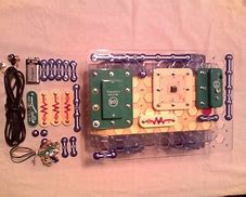 Image result for Shark Robot Circuit