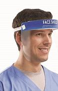Image result for Wholesale Custom Printed Face Shield