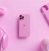 Image result for Pink iPhone Pro Max