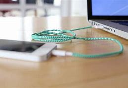 Image result for iPhone Cable Charge