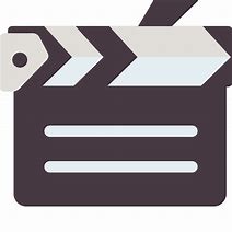 Image result for Movie Screen Icon