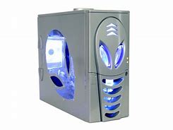 Image result for UFO PC Case