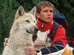Image result for Sam Rockwell Wolf