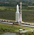 Image result for Ariane 5 Jupiter Mission Launch