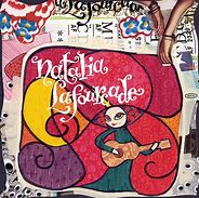 Image result for Natalia Lafourcade Albums