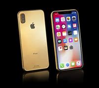 Image result for 24K Gold iPhone X