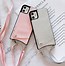 Image result for Shoulder Strap Cell Phone Pouch