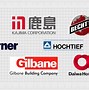 Image result for Construction Companies Logos