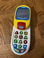Image result for Vtech Phone Toy Soft