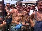 Image result for Croatian POWs