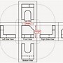 Image result for Orthographic Projection Lines