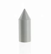 Image result for Pointed PVC End Caps