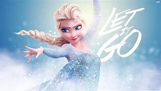 Image result for Let It Go Imaged