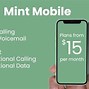Image result for Mint Mobile-App
