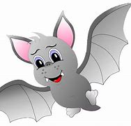 Image result for Bat Cartoon for Kids