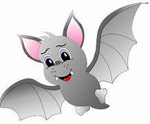 Image result for Cute Bat PNG