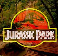 Image result for Jurassic Park Logo Wallpaper