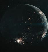 Image result for Pernaia Prime Moon Star Trek