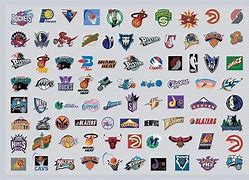 Image result for NBA Team Logo Collage