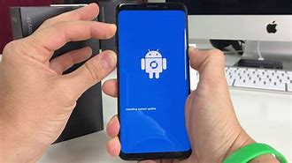 Image result for Samsung Galaxy S9 Flash Hard Reset