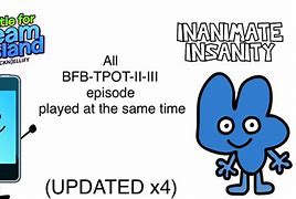 Image result for X4 Bfb