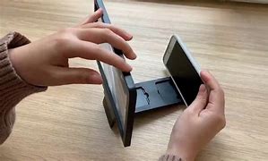 Image result for Screen Enlarger for Cell Phone