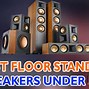 Image result for Magnavox Floor Speakers