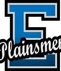 Image result for Enid Plainsmen Logo