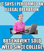 Image result for Computer Issues Meme