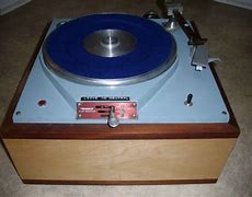 Image result for Antique Broadcast Turntable